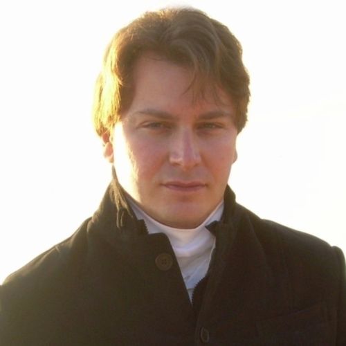 Hermes Varini, PhD