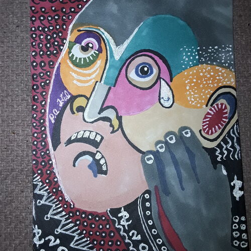Grief 
