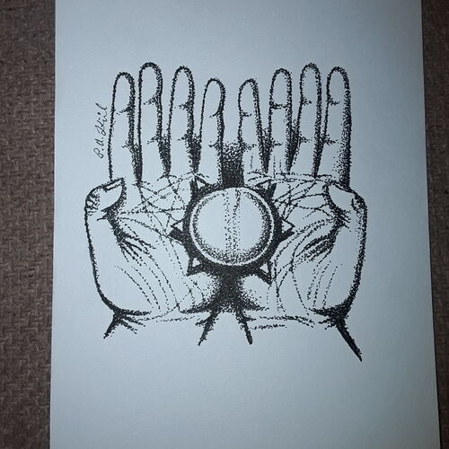 Amulet 