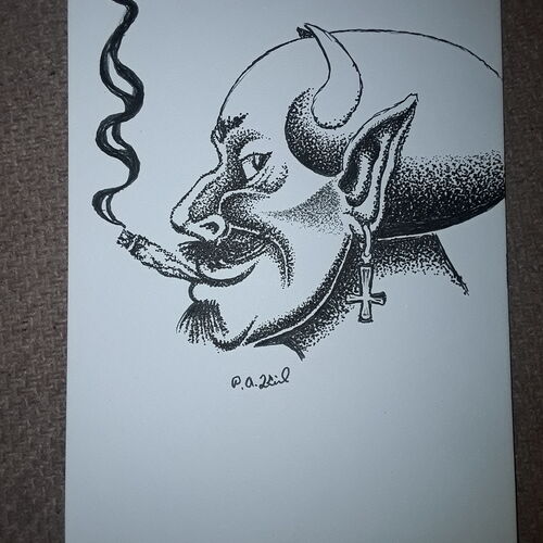 Stoner Satan 