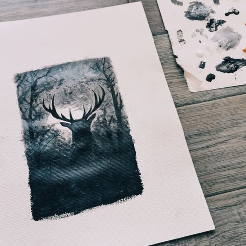 Elk