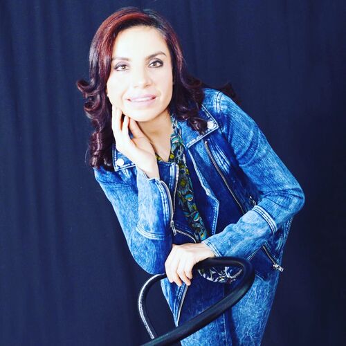Claudia Saquicela Novillo