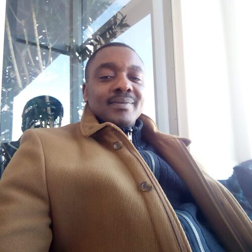 Paul Anyira