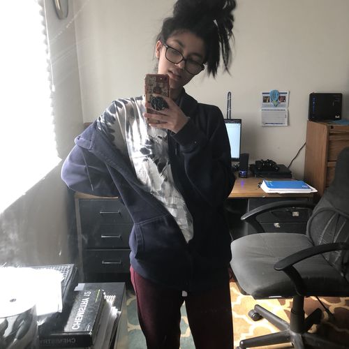 Saniya J