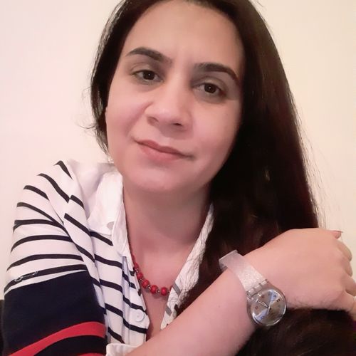 Atusa Sabagh