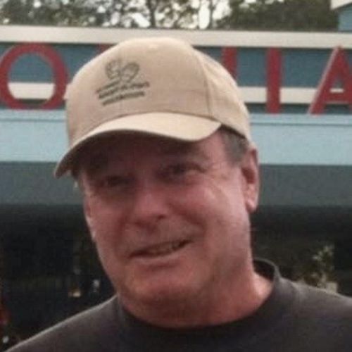 ROBERT WARKENTON