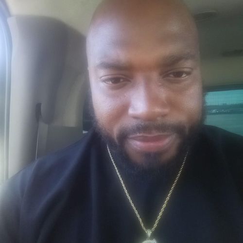 Anthony Stafford