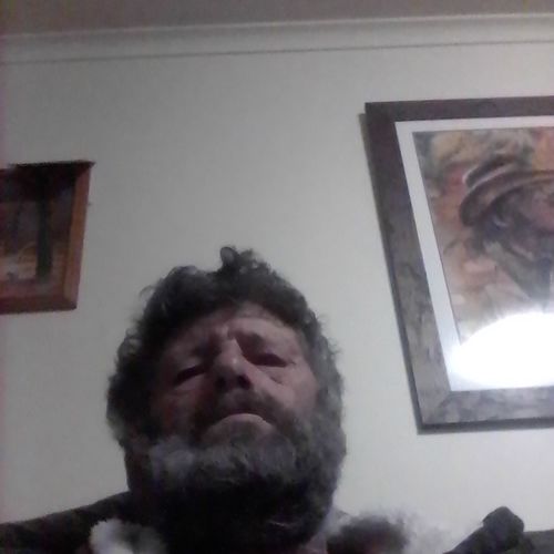 John bamford