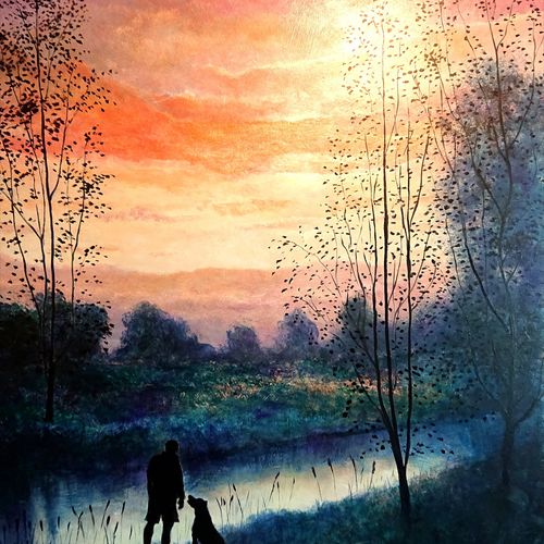 Afterglow 