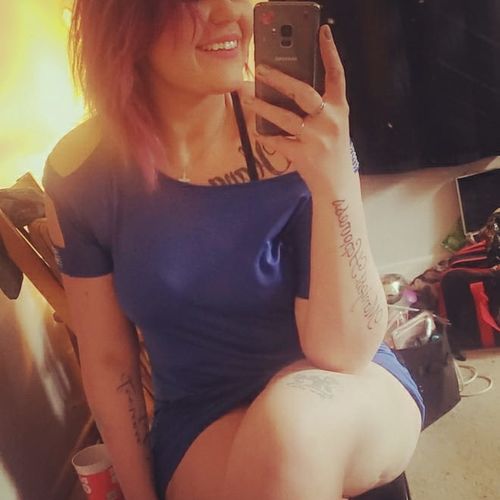 Cherish Schneider
