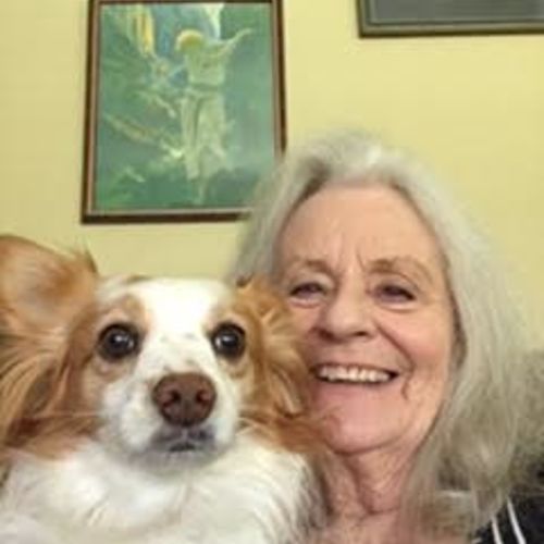 Kathy MOODY