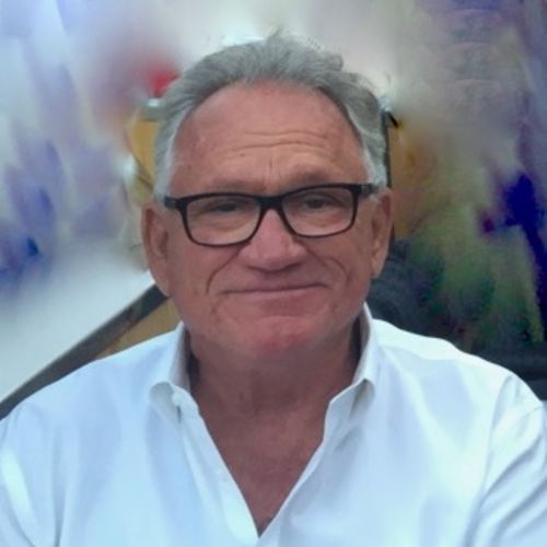 Mark Olcott