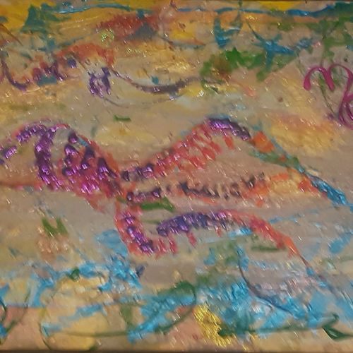 Mermaid 
