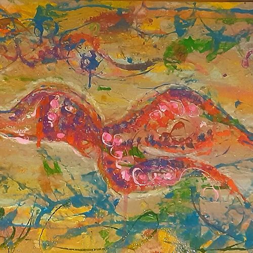 Mermaid  