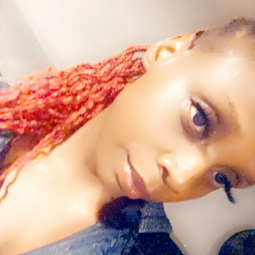 Eboni Anderson