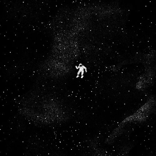 lonely