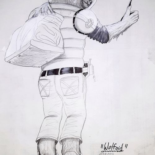 Wolfoid 