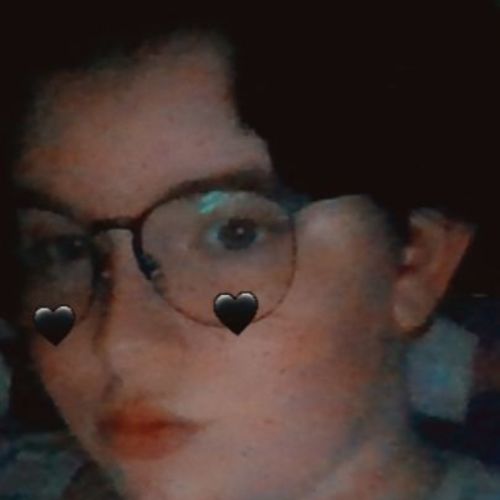 Depressed Child