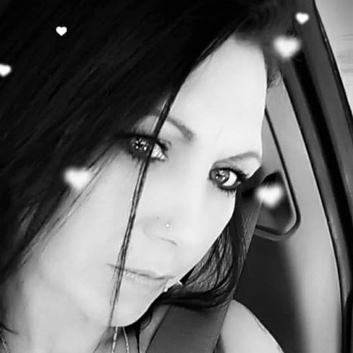 Iolie Crow