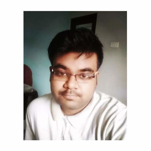 Arnab Ranjan