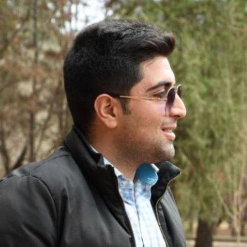 Hossein Amirkahrizi
