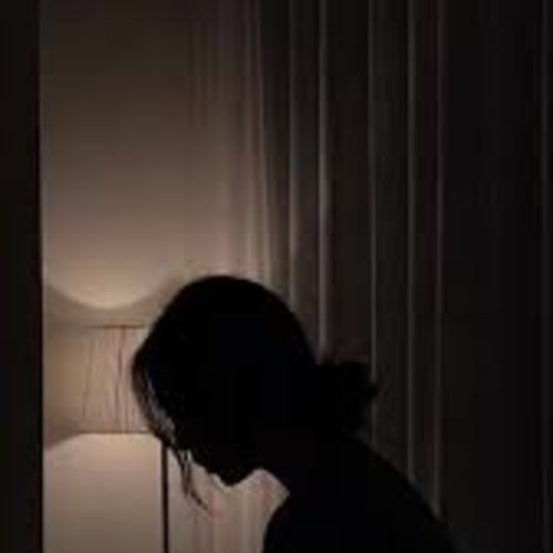 sad girl