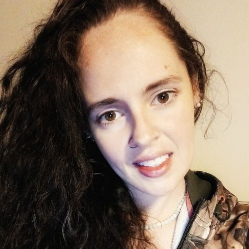 Danielle Fallowfield
