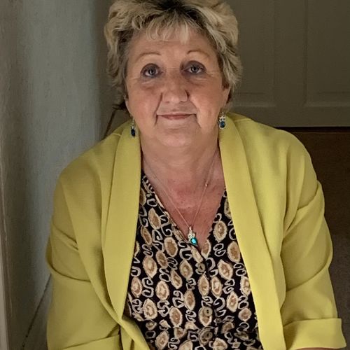 Jayne Davies