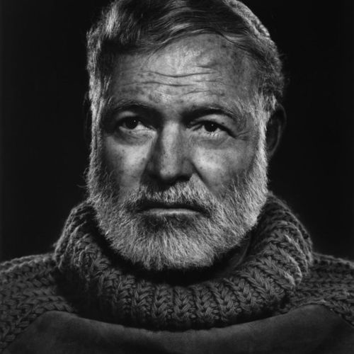 Carter Tarrants