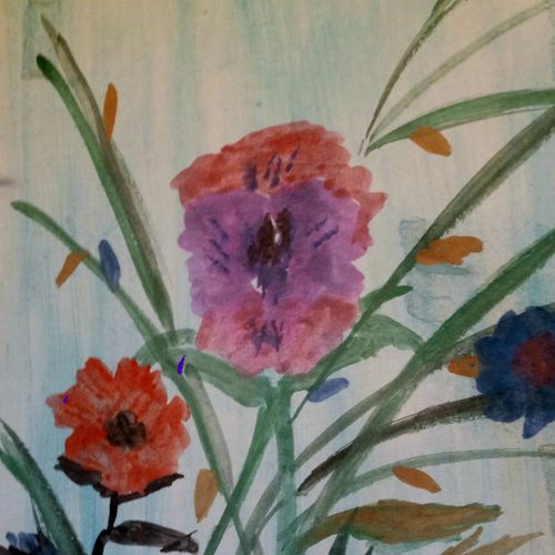 Susan Hill