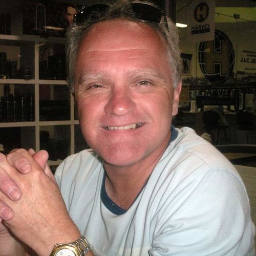 Christopher Stuart
