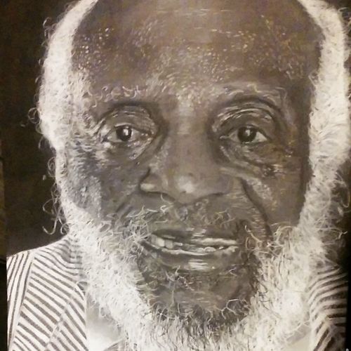 Dick  Gregory