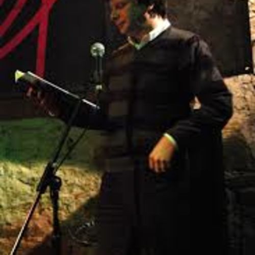 Dominic Windram
