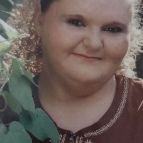 Jennifer Shumate