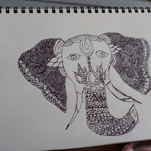 Elephant 