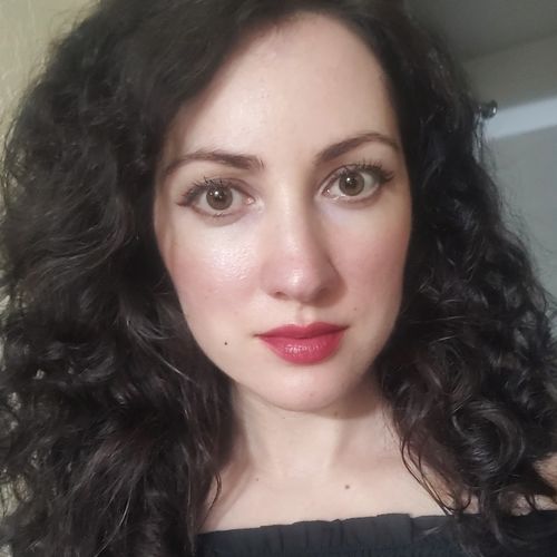 Brittany Schluter