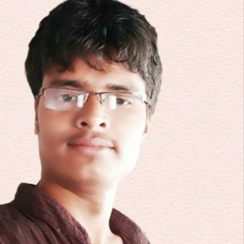 Ujjal Mandal