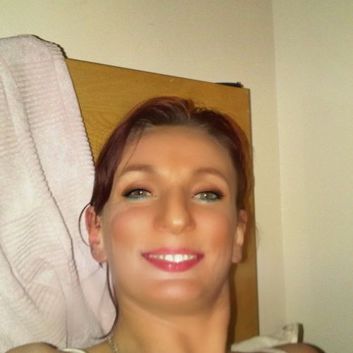 JaimeLeigh Mead