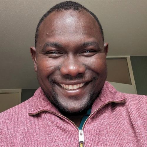 Clement Matorwmasen