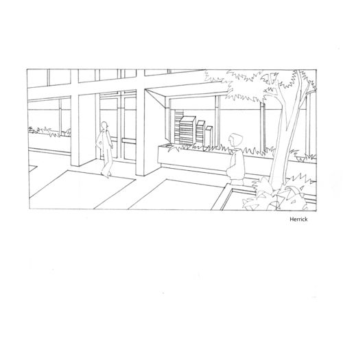 REM Sleep Drawing 5 