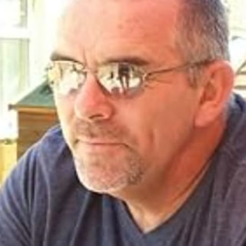 Gavin Prinsloo