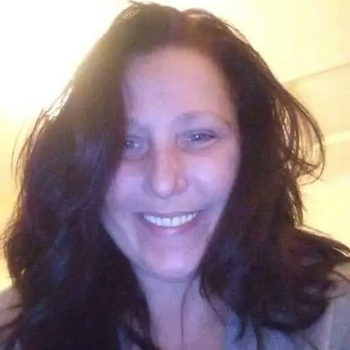 Sharon Caudill