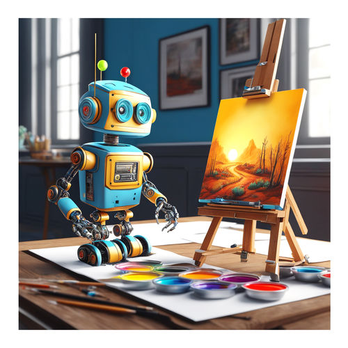 AI Robot 