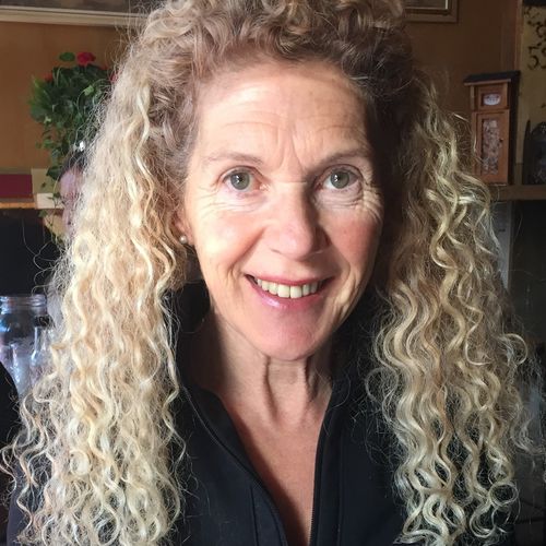 Bernadete van der Wielen
