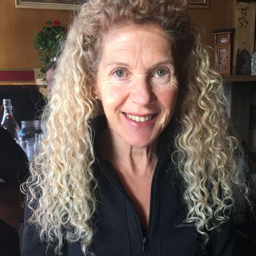 Bernadete van der Wielen