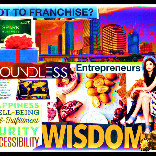 Entrepreneurship