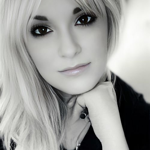 Brandy Morrison