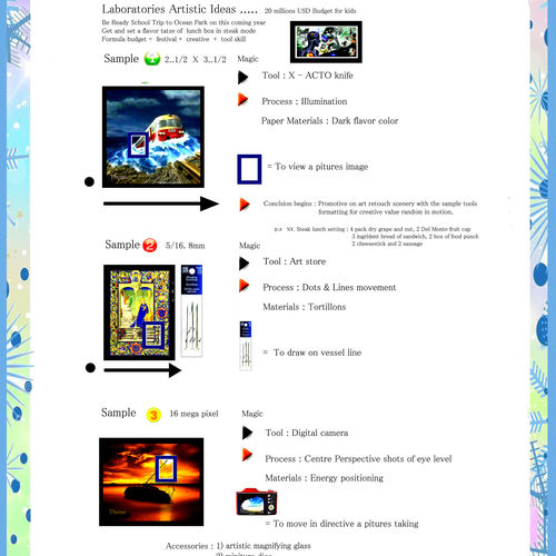 Magic Program 