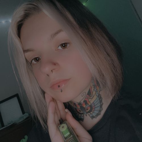 Kayden Davison