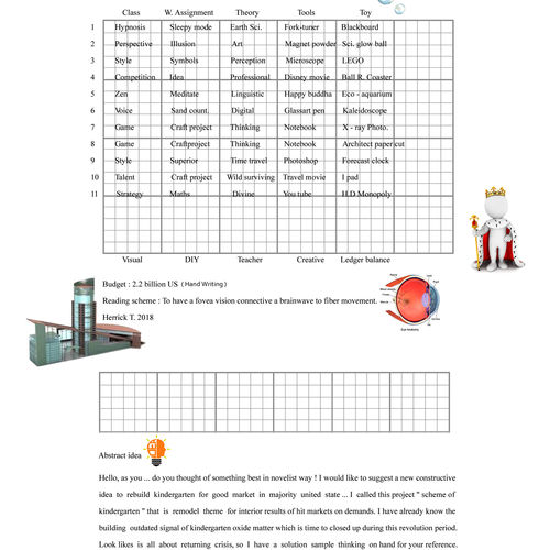 School Program